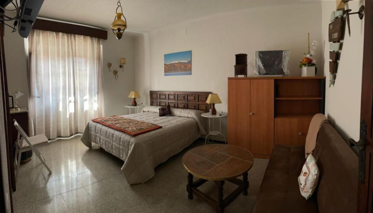 Casa Rural Cal Fuster Experience Terrades Εξωτερικό φωτογραφία