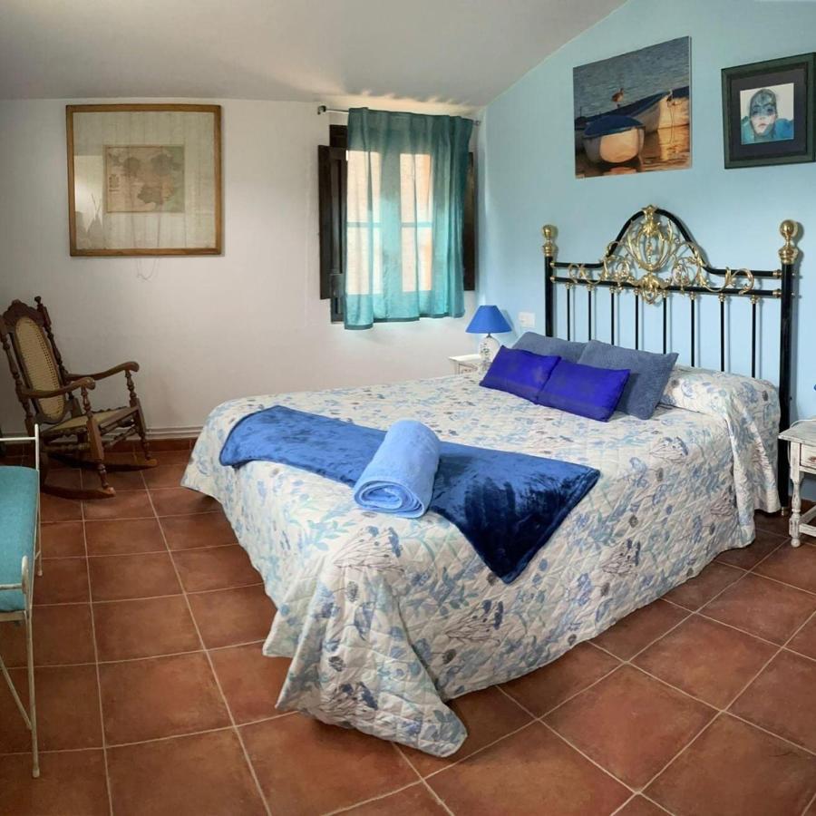 Casa Rural Cal Fuster Experience Terrades Εξωτερικό φωτογραφία