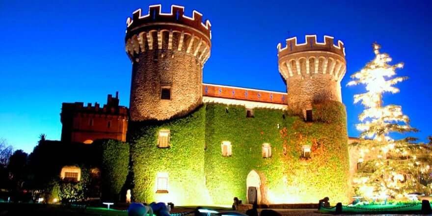 Casa Rural Cal Fuster Experience Terrades Εξωτερικό φωτογραφία