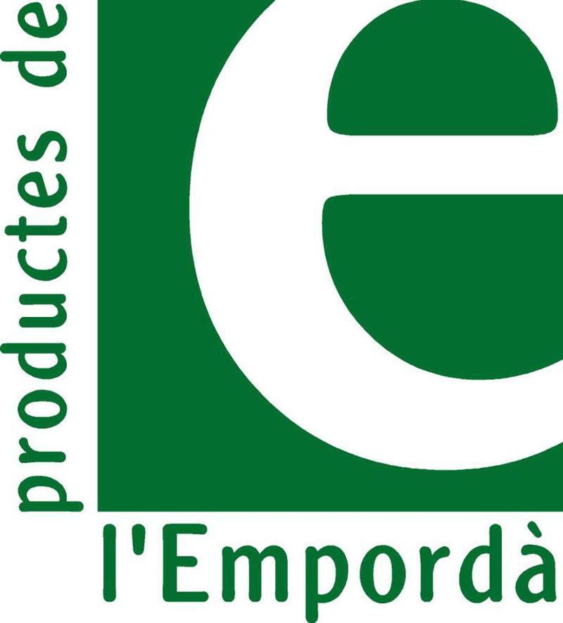 Casa Rural Cal Fuster Experience Terrades Εξωτερικό φωτογραφία
