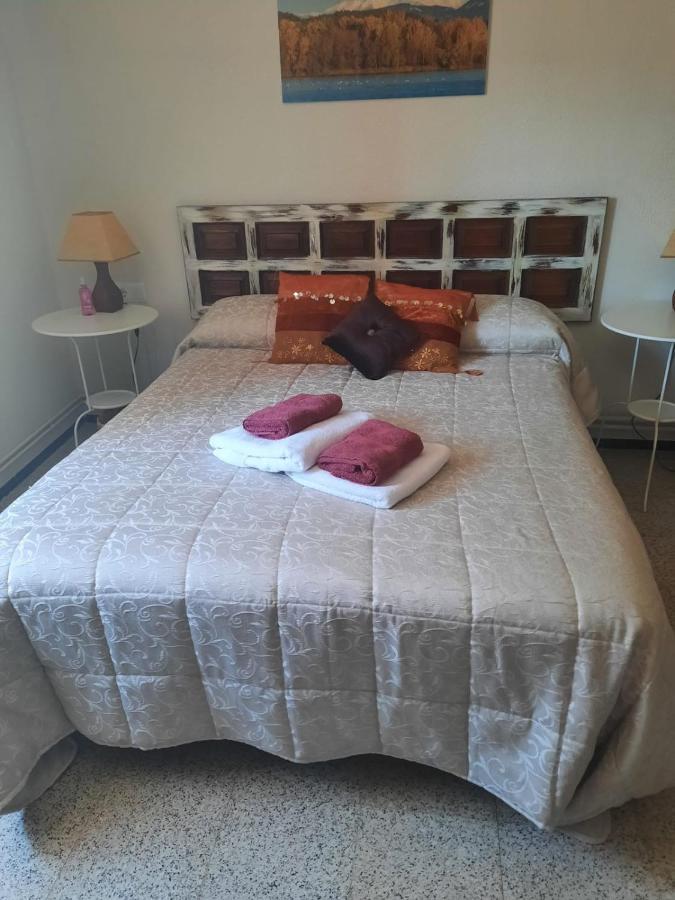 Casa Rural Cal Fuster Experience Terrades Εξωτερικό φωτογραφία