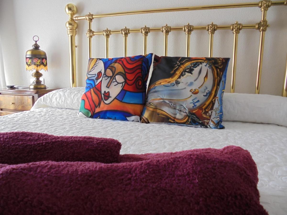 Casa Rural Cal Fuster Experience Terrades Εξωτερικό φωτογραφία